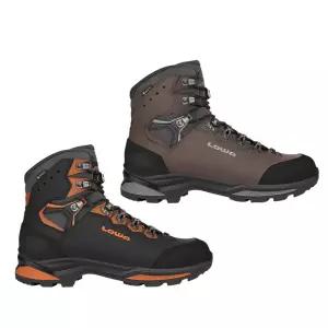 로바 까미노 에보 GTX 와이드 남성등산화 방풍 트레킹 고어텍스