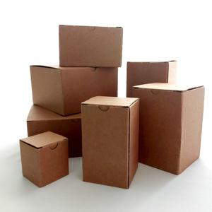 소형박스 머그 맥주 유리잔 작은컵 뚜껑컵 텀블러 그릇 소품 포장 선물상자 크라프트 싸바리 단상자 케이스 답례품