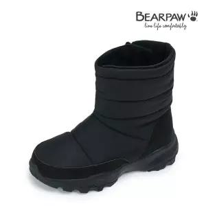 [베어파우](광주신세계)(BEARPAW) 여성 경량 패딩부츠 EMILIA (K2956152QD-W)