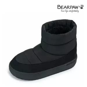 [베어파우](광주신세계)(BEARPAW) 여성 결량 패딩 부츠 BAY (K2952001QD-W)