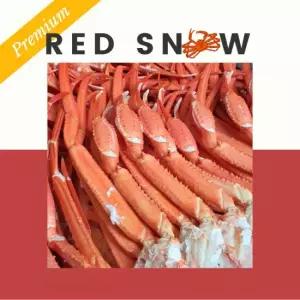 크랩투데이 프리미엄 레드 스노우크랩 2.5Kg(붉은대게)
