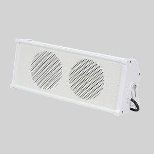 [제이큐]실내 스피커 컬럼 20W 백색