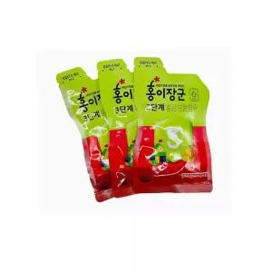 [정관장] 홍이장군 3단계 20ml x 30개입(겉케이스없음)