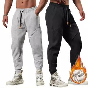 남자 기모 트레이닝 바지 조거 팬츠 츄리닝 체육복 운동복 하의