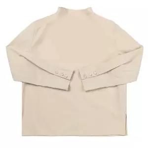 [롯데백화점]쉬즈미스 카울넥 코튼블라우스(SWWBLO41060)