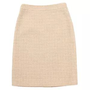 [롯데백화점]쉬즈미스 울 트위드 스커트(SWWSKO41700)