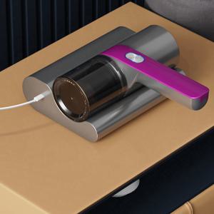 무선 UV 침구 청소기 이불 살균 강력 흡입 세균 유해균 진드기 빈대 충전식