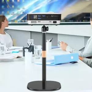 빔프로젝터 스탠드 거치대 특대형 벽걸이형 탁자 침대 선반 받침대 스크린 브라켓 삼각대