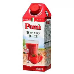 포미 토마토 주스 750ml 3개