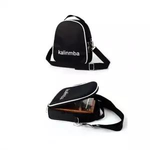 손가락하프 칼림바 손가락피아노 전용가방