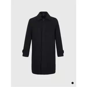 [인디안]브루노바피 B브루노 캐시미어 블렌드 모직코트MAREL3W9481