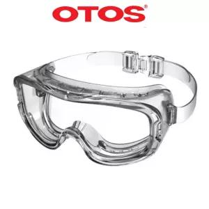 오토스 S-6100 고글 보안경 1개