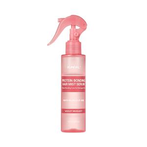 쿤달 프로틴 데미지 케어 미스트 헤어에센스 150ml 찰랑거리는 머릿결