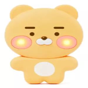 Q 볼 발그레 칫솔 살균기_리틀라이언