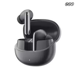 QCY HT08 Melobuds Pro Plus 큐씨와이 노이즈 캔슬링 블루투스 이어폰