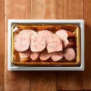 [횡성한우명가]일품 우족 / 3.0kg