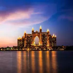 두바이/아부다비 7일 #2인이상 출발 #5성 럭셔리 호캉스 #사막사파리 #금카푸치노 #대통령궁 #그랜드모스크