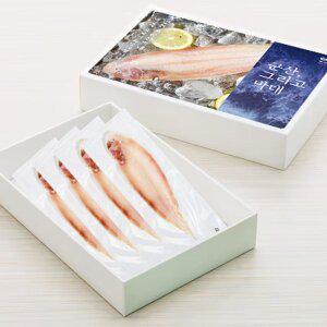 [굿커머스][굿프레시] 군산 반건조 손질박대