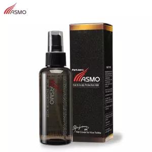 애즈모 홀딩 헤어스프레이 워터 볼륨미스트 스타일링 두피와 모발을 위한 헤어픽서 하드타입 액상스프레이 앞머리 잔머리 고정 픽서