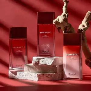 리코셀 남성 로맨틱 레드 스킨 로션 150ml x 2개 미백 주름개선 기능성 대용량