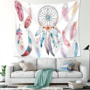 [오너클랜]월데코 북유럽풍 패브릭 가림막 포스터(대형)