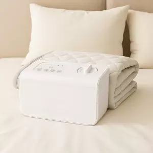 경동나비엔 온수매트 EQM545-QS 겨울철필수가전 제조사정품 퀸 슬림/내일