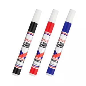 모나미 유성매직(둥근닙) 1타(12개입)