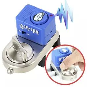 [하프클럽/알티피아]센서 안전 경보기 창문 문열림