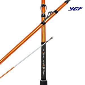 [영규산업]YGF 갤런트 T330 T360 인터라인 낚시대 우럭 열기 볼락 바다 선상 외줄낚시 생미끼 로드