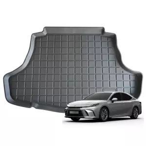 바이오 카매트 도요타 9세대 캠리 (24년11월~) 카본 3D 트렁크매트