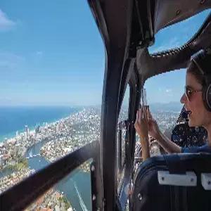 [스마트 초이스] 베스트셀러 시드니/골드코스트  7일 #헬기투어 #커럼빈생츄어리 #열대과일농장 #버레이헤즈 #오페라하우스 내부관람 #블루마운틴 시닉3콤보 #사막체험 #4성급 호텔