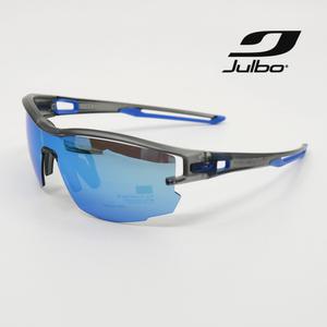 Julbo 줄보 아에로 아시안핏 스펙트론3 블루 미러 스포츠선글라스 고글 J483 -21 AF