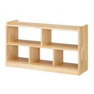 [HYIJR5XF_4B]고무 원목유아가구 완구장트임