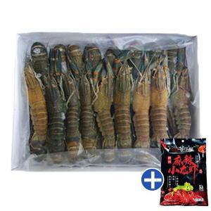 [셀러허브]마라롱샤 냉동민물가재 마라소스포함 크레이피시 1kg (S8658857)