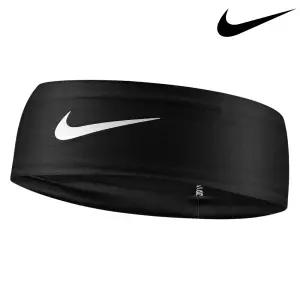 나이키 헤어밴드 퓨리 러닝 축구 블랙 IB0351-027