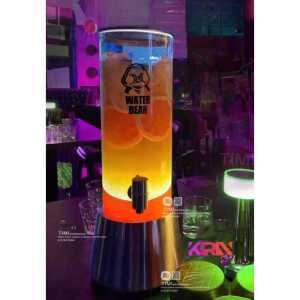 와인바 칵테일 디스펜서 맥주 위스키 업소용 주류머신