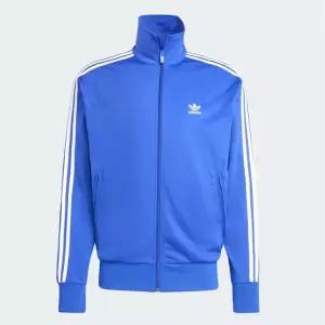 [롯데백화점]아디다스 남여공용 오리지날 저지 아디컬러 클래식 파이어버드 트랙탑 IZ3069