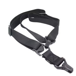 MS3 슬링 건슬링 총기맬빵끈 어깨끈 멀티 길이 조절 총기밴드 전동건 서바이벌 밀리터리용품 서바이벌게임 맥플 GBB 마루이 VFC 제이템팩토리