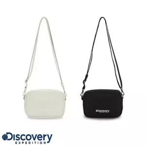 [디스커버리DXCR0593N 멜로즈 퀄팅 크로스바디