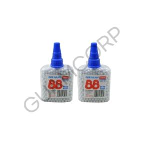 구암코 800개 BB탄통 비비탄총권총