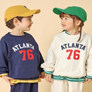 [초코몽]아틀란타맨투맨