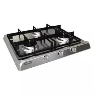 한샘 슬림프리 3구 쿡탑 SCB000189 건전지 가스렌지 스마트 LPG/LNG