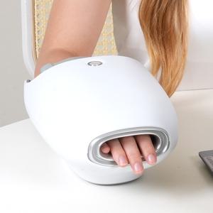 휴비케어 온열 손마사지기 스마트 에어 손목 손가락 안마기 HC-10H