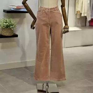 [대구백화점] [반에이크]팀버 코듀로이 기모 팬츠(VB4ZSLUP06Z)