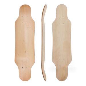 DIY 롱 보드 데크 단풍나무 스케이드 크루져 보드 보드데크 스케이드보드 크루 져보드 저보드