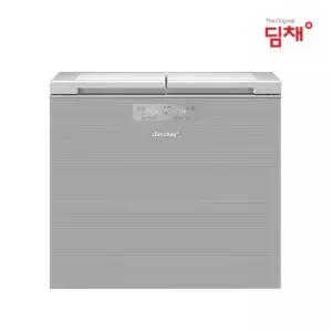 [위니아] 딤채 뚜껑형 김치냉장고 (221L) NDL22KTWNS 전국설치