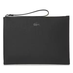 [롯데백화점]라코스테 ACC 21SS (남/여)  안나 클러치백 [NF2791A51G A91]