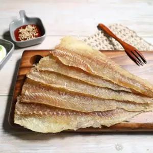 미다몰 삼천포 국내가공 명태알포 400g+400g