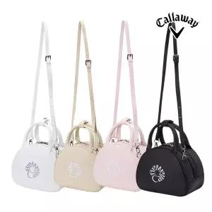 [캘러웨이] 2025 블리스 여성 토트백