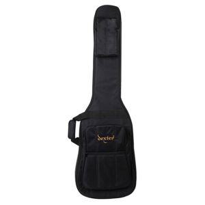 베이스 기타 소프트 가방 긱백 커버 악기 용